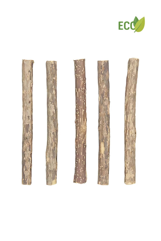 Matatabi kattenstokjes silvervine 100% Natuurlijk - Per 5 stuks