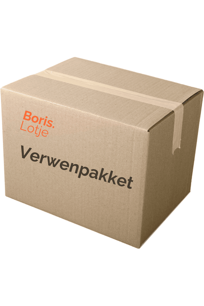 Verwenpakket Standaard